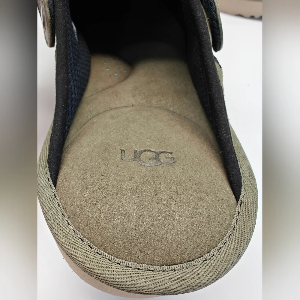 UGG goldencoast moss